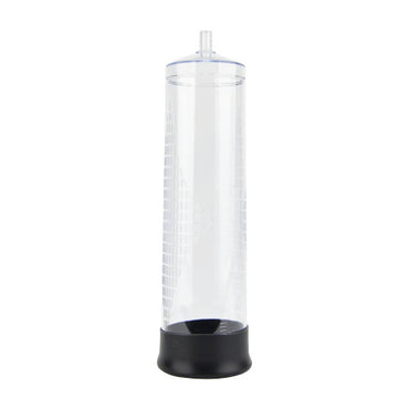 Rev-Pump Gauge Pistol Grip Penis Pump