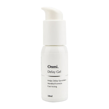 Onmi Delay Gel 50ml