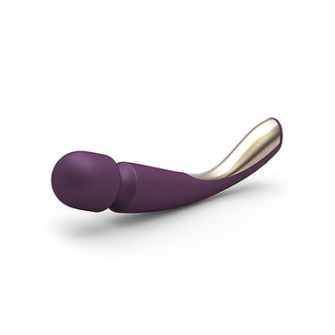 LELO Smart Wands Medium-Plum
