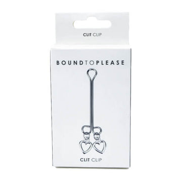 Bound to Please Clit Clip