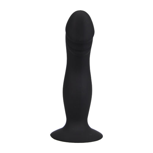 Loving Joy 6 Inch Silicone Dildo with Suction Cup