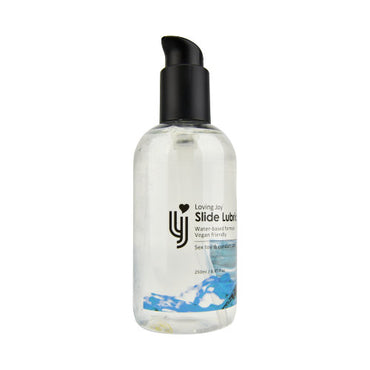 Loving Joy Water-Based Lubricant 250ml