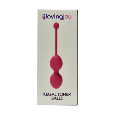 Loving Joy Kegel Toner Balls 200g