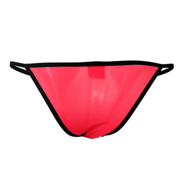 C4M Briefkini Red Small