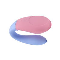 Loving Joy Fuze Remote Control Couples Vibrator