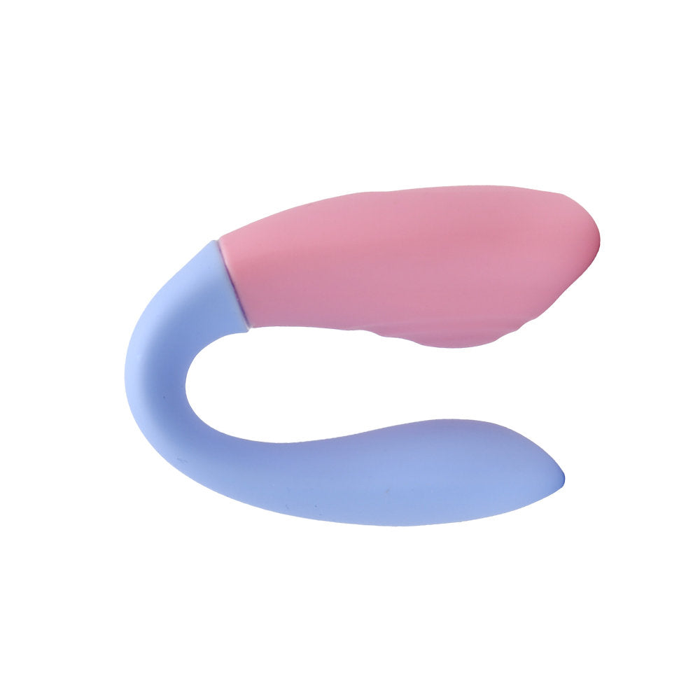 Loving Joy Fuze Remote Control Couples Vibrator