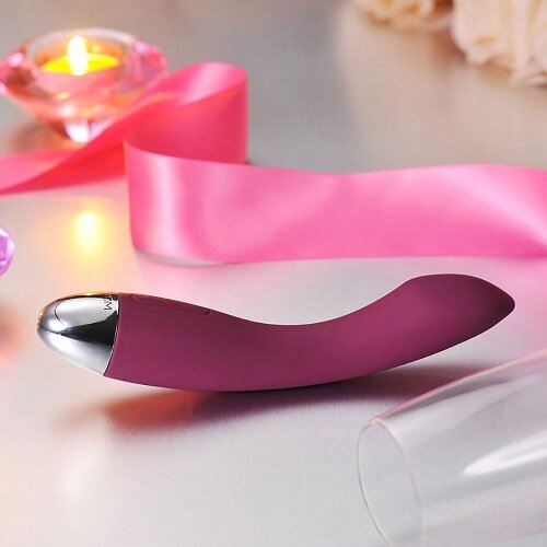 Svakom Amy G-Spot Vibrator