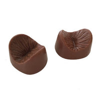 Edible Anus Chocolates