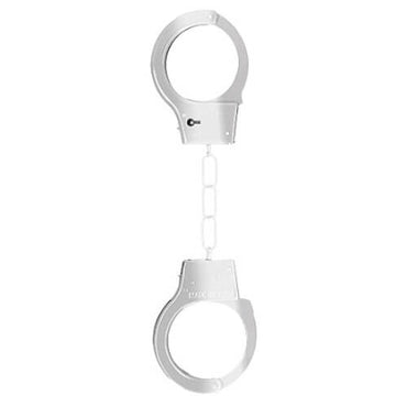 Metal Handcuffs