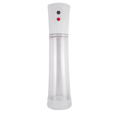 Commander USB Rechargeable High Vacuum Electric Penis Pump