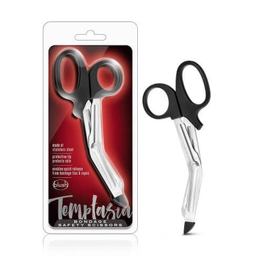 Bondage Safety Scissors