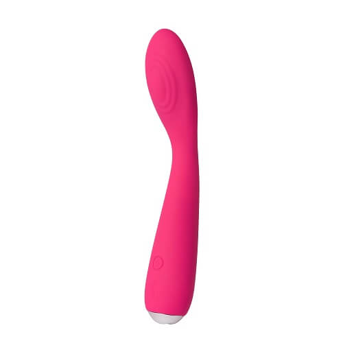 Svakom Iris Clitoral and G-Spot Vibrator