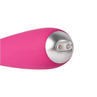 Svakom Iris Clitoral and G-Spot Vibrator