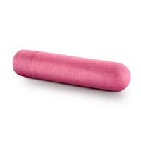 Gaia Biodegradable Eco Bullet Vibrator Pink