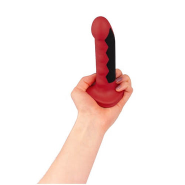 ElectraStim Silicone Fusion Komodo Dildo