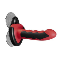 ElectraStim Silicone Fusion Komodo Dildo