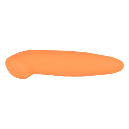 Loving Joy Mini G-Spot Vibrator Orange