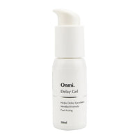 Onmi  Delay Gel 50ml