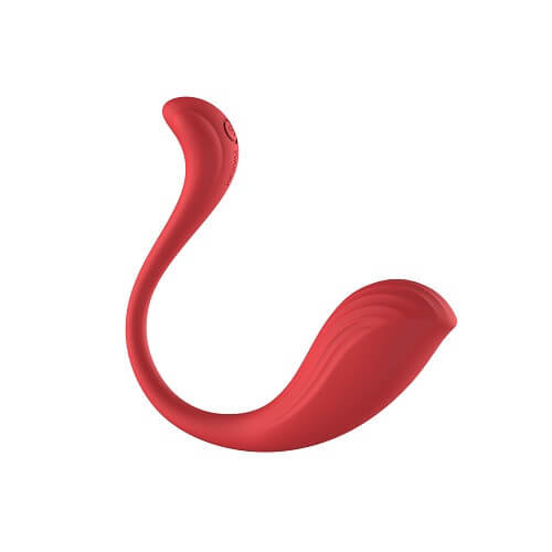 Svakom Phoenix Neo Interactive App Controlled Vibrator