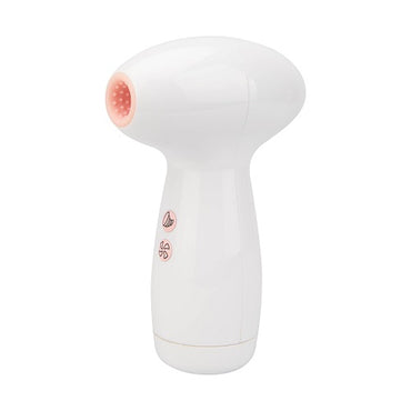 Loving Joy 2 in 1 Suction Vibrator