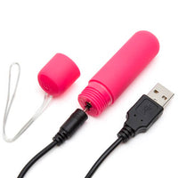 Happy Rabbit Plus Size Remote Control Knicker Vibrator