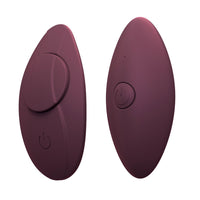 Loving Joy Flirt 7 Function Remote-Controlled Wearable Clitoral Knicker Vibrator