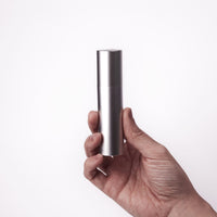 Uberlube Good-To-Go Traveller Silver