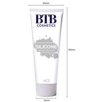 BTB Silicone Lubricant 100ml