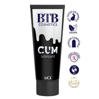 BTB Cum Lubricant 100ml