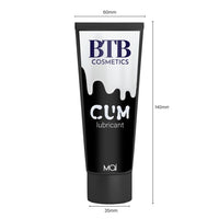 BTB Cum Lubricant 100ml