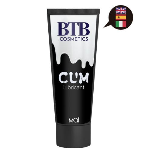 BTB Cum Lubricant 100ml