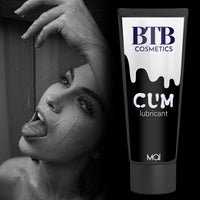 BTB Cum Lubricant 100ml