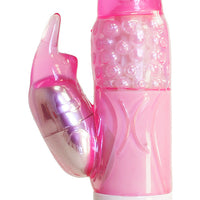 Jessica Rabbit Original Vibrator