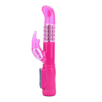 Jessica Rabbit G-Spot Slim Vibrator