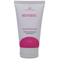 Doc Johnson Intimate Enhancements Reverse Tightening Gel For Women