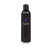 Sliquid Ride Bodyworx Silk Hybrid Lubricant-125ml