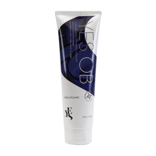 YES Natural Plant-Oil Based Personal Lubricant-140ml